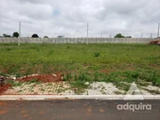 <strong>Terreno à venda 260M², Jardim Carvalho, Ponta Grossa - PR</strong>