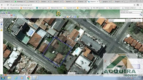 Foto Terreno