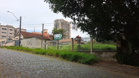 Foto Terreno