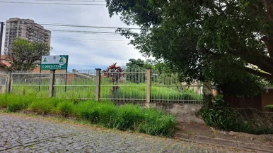 Terreno à Venda 1100m², Jardim Carvalho