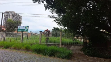 Terreno à Venda 1100m², Jardim Carvalho