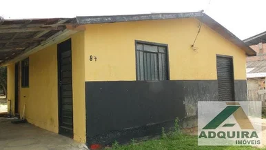 <strong>Terreno à venda 495M², Boa Vista, Ponta Grossa - PR</strong>