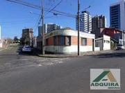 <strong>Terreno à venda 390M², Olarias, Ponta Grossa - PR</strong>