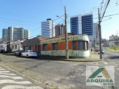 Terreno à Venda 390m², Olarias, Ponta Grossa - Pr