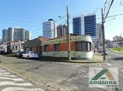 <strong>Terreno à venda 390M², Olarias, Ponta Grossa - PR</strong>