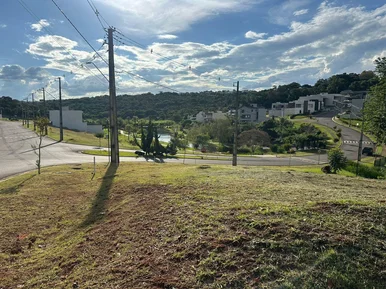 <strong>Terreno à venda 315M², Colônia Dona Luíza, Ponta Grossa - PR</strong>