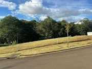 <strong>Terreno à venda 315M², Colônia Dona Luíza, Ponta Grossa - PR</strong>