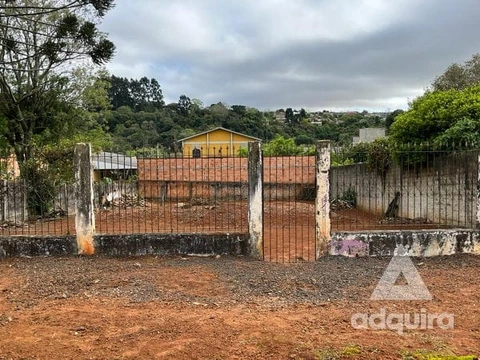Foto Terreno