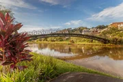 <strong>Terreno à venda 347.87M², Colônia Dona Luíza, Ponta Grossa -</strong>
