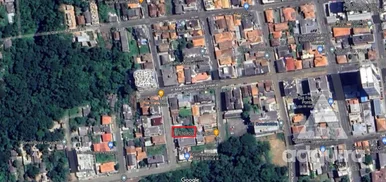 <strong>Terreno à venda Centro, Ponta Grossa - PR</strong>