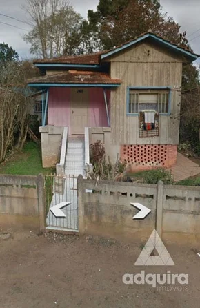 <strong>Terreno à venda 360M², Neves, Ponta Grossa - PR</strong>
