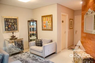 Apartamento à Venda 3 Quartos, 3 Suites, 2 Vagas, 228.78m², Centro