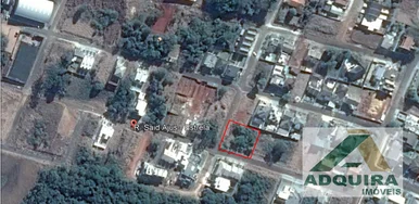 <strong>Terreno à venda 495M²,de esquina no Jardim América, Ponta Gr</strong>