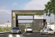 <strong>Terreno à venda 200M², Jardim Carvalho, Ponta Grossa - PR</strong>