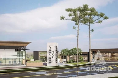 Terreno à Venda 200m², Jardim Carvalho, Ponta Grossa - Pr