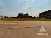<strong>Terreno no Condomínio Alpha Ville  à venda 305.21M², Jardim </strong>
