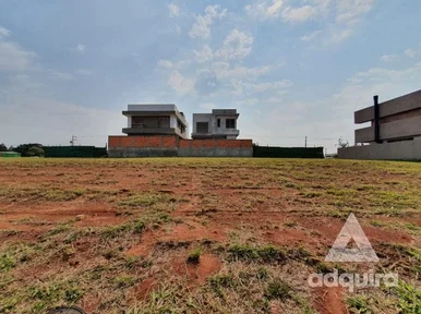 Terreno No Condomínio Alpha Ville  à Venda 305.21m², Jardim Carvalho