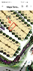 <strong>Terreno no Condomínio Alpha Ville  à venda 305.21M², Jardim </strong>