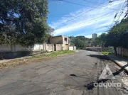 <strong>Terreno à venda 400M², Centro, Ponta Grossa - PR</strong>