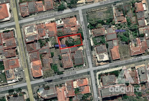 Foto Terreno
