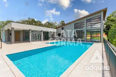 Terreno à Venda 201.4m², Contorno, Ponta Grossa - Pr