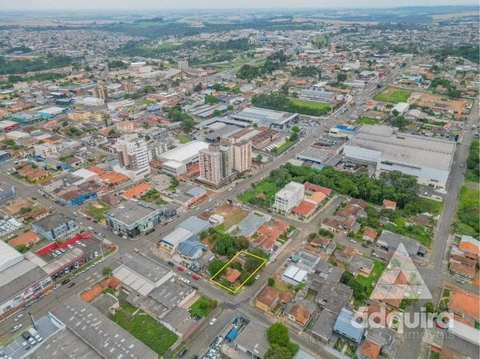 Foto Terreno
