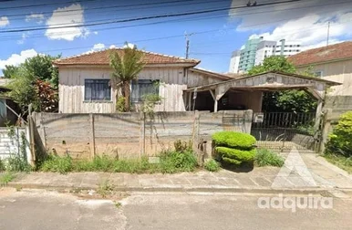<strong>Terreno à venda em ótima localização medindo  372.4M², Orfãs</strong>