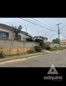 <strong>Terreno à venda em ótima localização medindo  372.4M², Orfãs</strong>