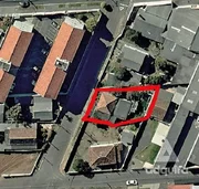<strong>Terreno à venda em ótima localização medindo  372.4M², Orfãs</strong>