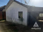<strong>Terreno à venda 319M², Boa Vista, Ponta Grossa - PR</strong>