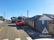 <strong>Terreno à venda 319M², Boa Vista, Ponta Grossa - PR</strong>