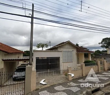 <strong>Terreno à venda 360M², Centro, Ponta Grossa - PR</strong>