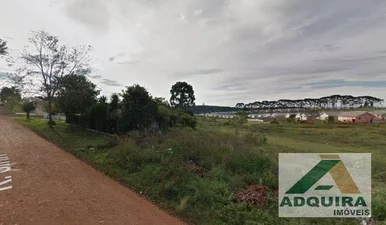 <strong>Terreno à venda 3521M², Periquitos, Ponta Grossa - PR</strong>