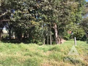 <strong>Terreno à venda 1716M², Centro, Carambeí - PR</strong>