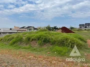 <strong>Terreno à venda 450M², Jardim Carvalho, Ponta Grossa - PR</strong>