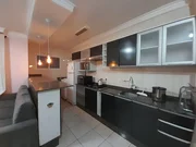 <strong>Apartamento mobiliado para  Venda, 2 Quartos, 1 Vaga, 60M², </strong>