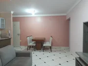 <strong>Apartamento mobiliado para  Venda, 2 Quartos, 1 Vaga, 60M², </strong>