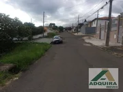 <strong>Terreno à venda 1 Quarto, 518M², Nova Rússia, Ponta Grossa -</strong>