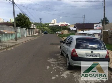 Terreno à Venda 1 Quarto, 518m², Nova Rússia