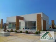 <strong>Terreno à venda 300M², Uvaranas, Ponta Grossa - PR</strong>