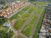<strong>Terreno à venda 264M², Uvaranas, Ponta Grossa - PR</strong>