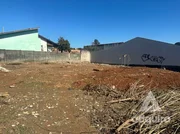 <strong>Terreno à venda 295.75M², Oficinas, Ponta Grossa - PR</strong>