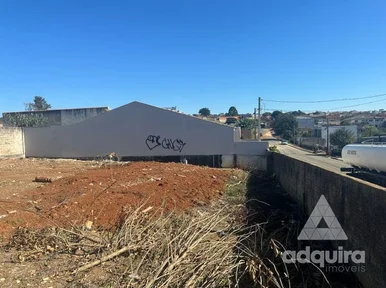 Terreno à Venda 295.75m², Oficinas, Ponta Grossa - Pr