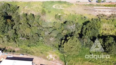 Terreno à Venda 5782m², Uvaranas, Ponta Grossa - Pr
