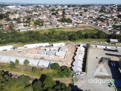 Terreno à Venda 5782m², Uvaranas, Ponta Grossa - Pr