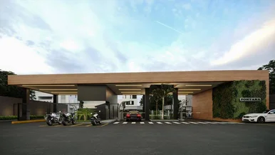 Terreno à Venda 429.68m², Jardim Carvalho
