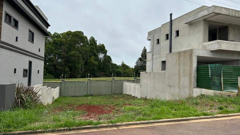 Foto Terreno