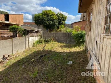 Terreno à Venda 462m², Ronda, Ponta Grossa - Pr