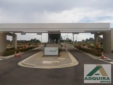 <strong>Terreno à venda 600M², Jardim Carvalho, Ponta Grossa - PR</strong>
