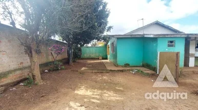 Terreno à Venda 443.85m², Olarias, Ponta Grossa - Pr